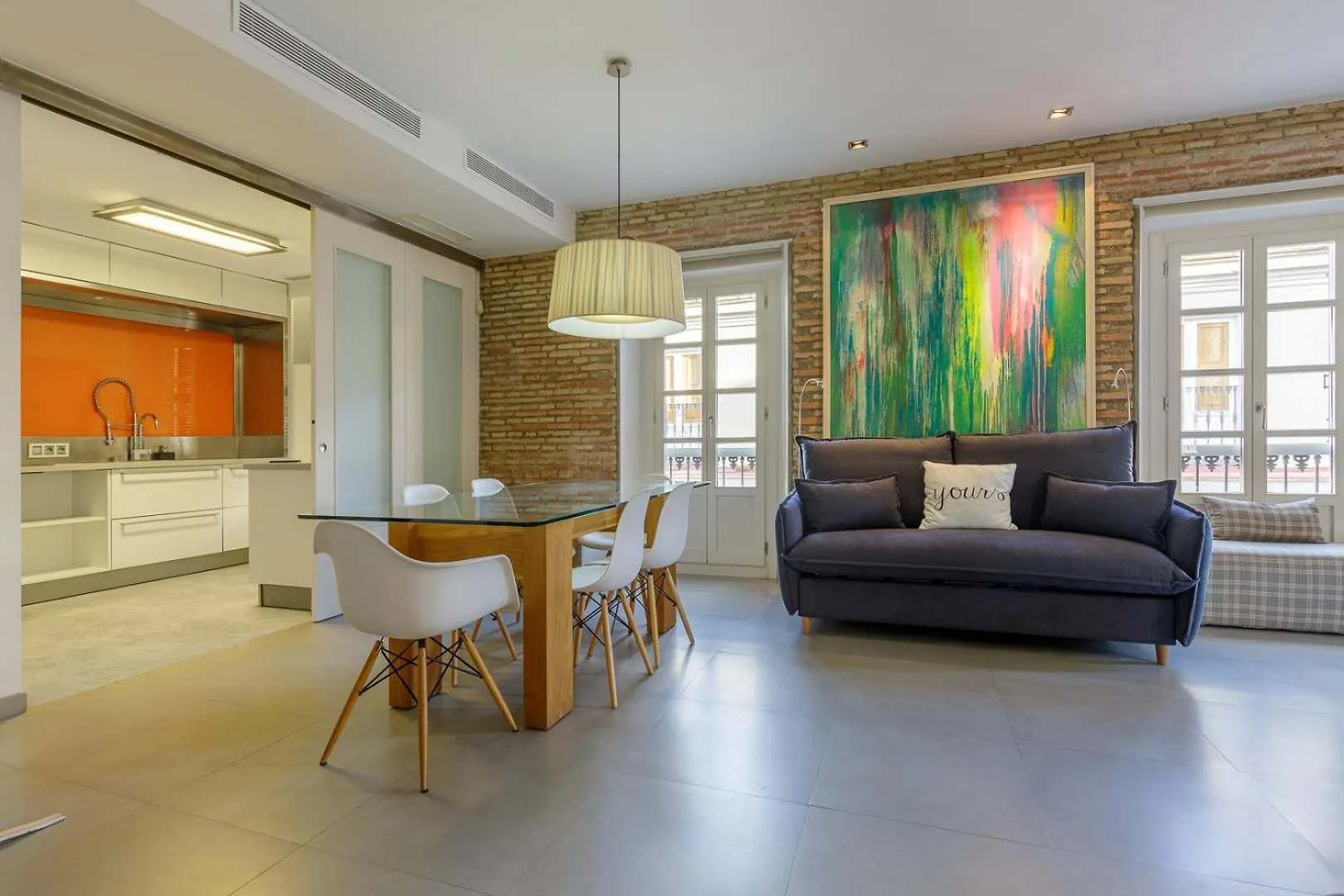Apartamentos Tribuna Malaga 0*,  Spain