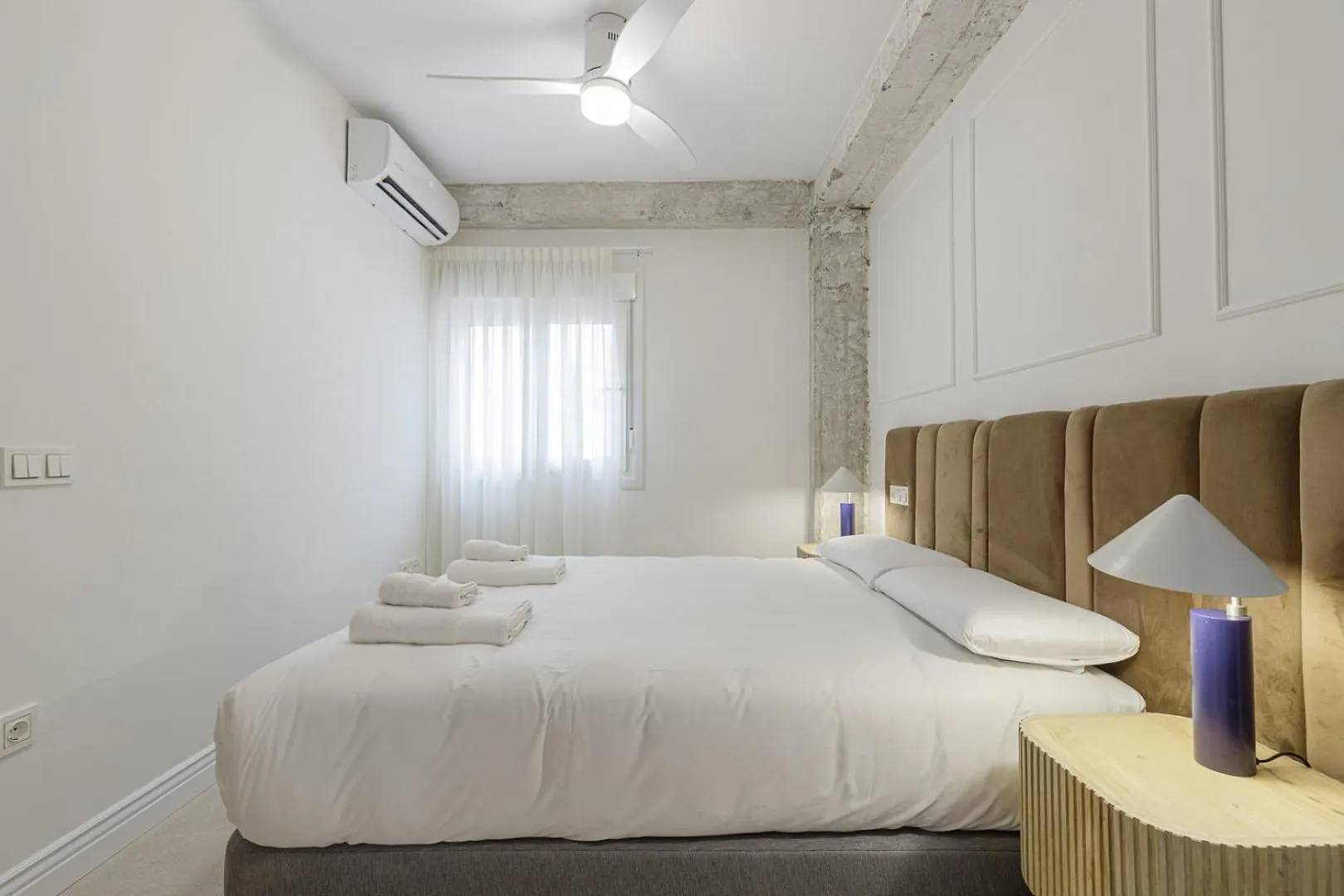 Apartamentos Tribuna Malaga 0*,  Spain