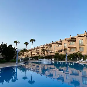 Tejita By The Pool, 2min Walk To Sea Apartament La Tejita