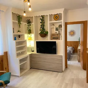 Casa Make Apartament Malaga