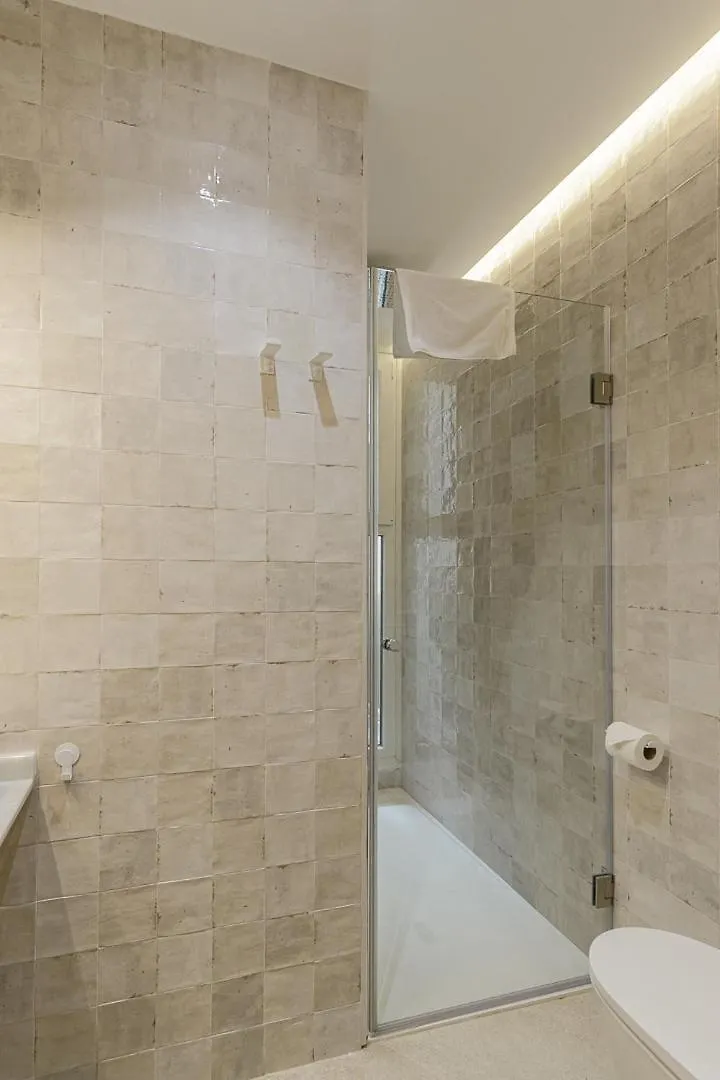 Apartamentos Tribuna Μάλαγα Διαμέρισμα