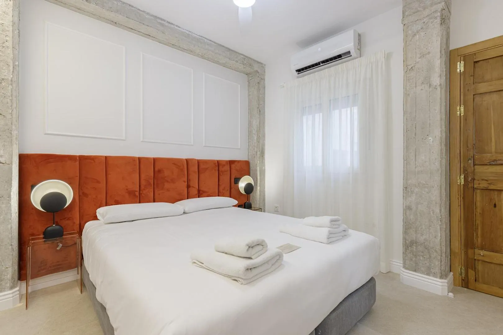 Διαμέρισμα Apartamentos Tribuna Μάλαγα Ισπανία