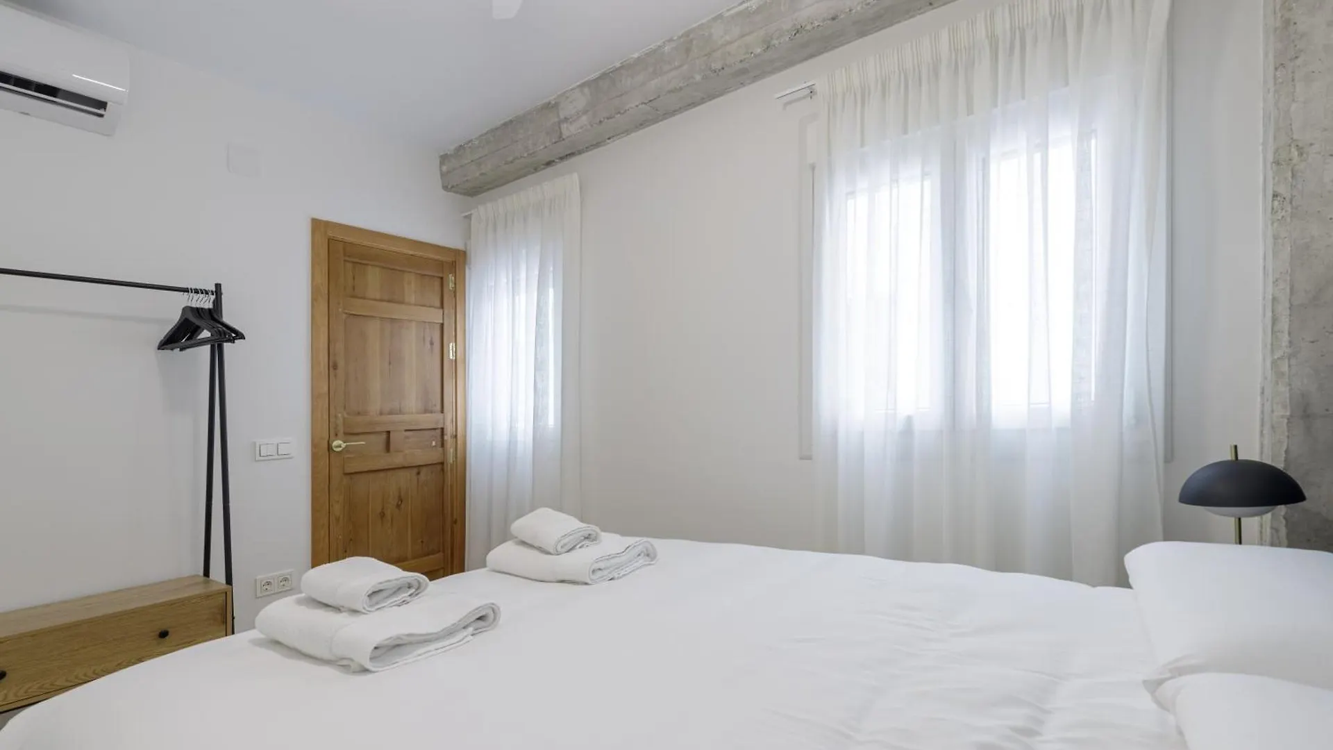 Apartamentos Tribuna Málaga 0*,  Espagne