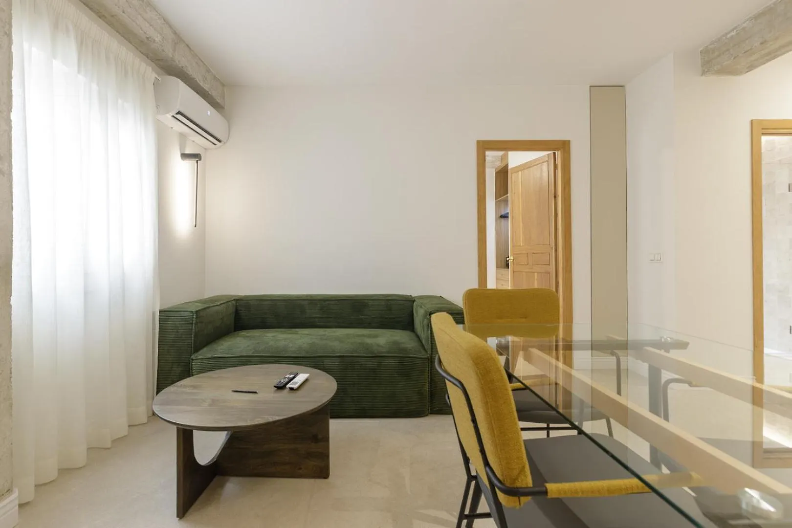Appartement Apartamentos Tribuna Málaga