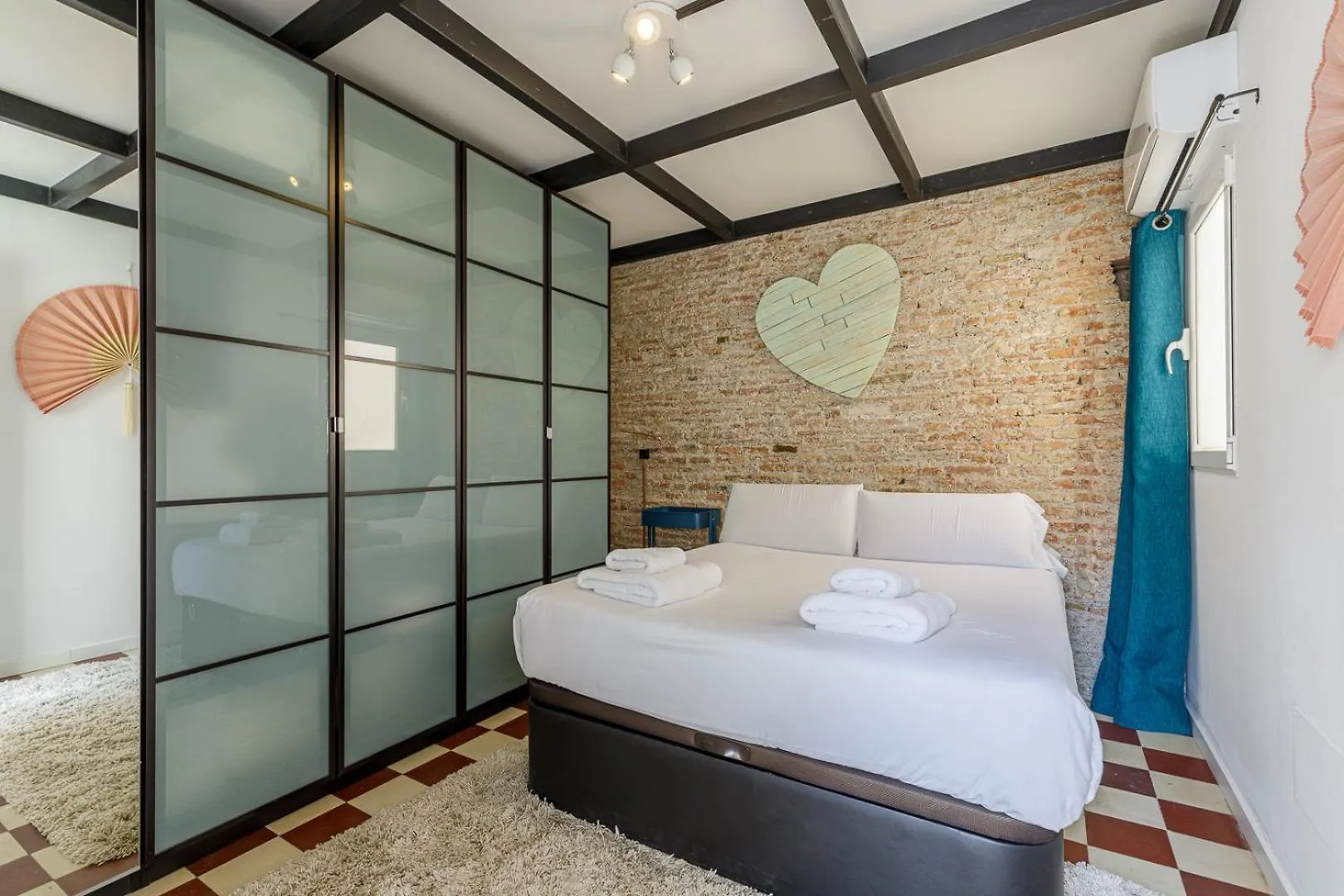Apartamentos Tribuna Malaga